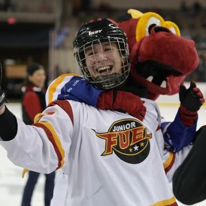 Image post by @indyfuel on Instagram