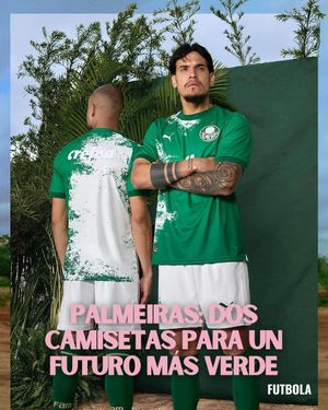 Image post by @futbolamedia on Instagram