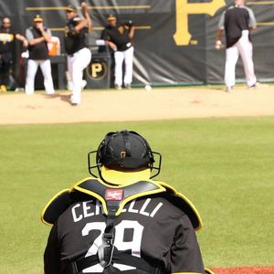 Image post by @piratasbeisbol on Instagram