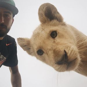 Image post by @francesco__laporta on Instagram