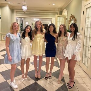 Image post by @yalewtennis on Instagram