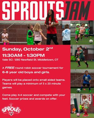 Image post by @valescsoccer on Instagram