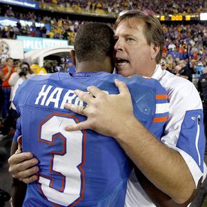 Image post by @gatorsports on Instagram