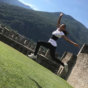 Image post by @goqueengo on Instagram