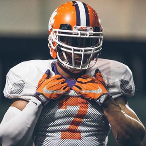 Image post by @usnikefootball on Instagram