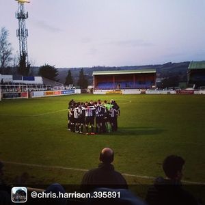 Image post by @bathcityfc on Instagram