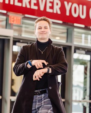 Image post by @colgatewih on Instagram