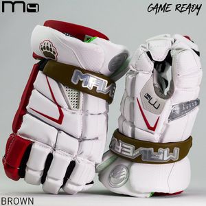Image post by @maveriklacrosse on Instagram
