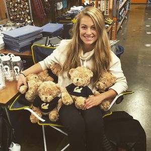 Image post by @calwlax on Instagram