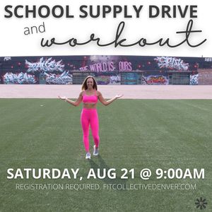 Image post by @fitcollectivedenver on Instagram