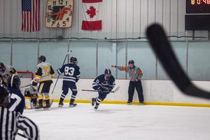 Image post by @pennstateharrisburghockey on Instagram
