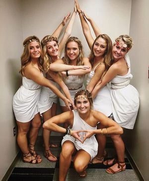 Image post by @mizzoutheta on Instagram
