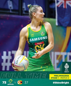 Image post by @aussiediamonds on Instagram