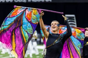 Image post by @thephantomregiment on Instagram
