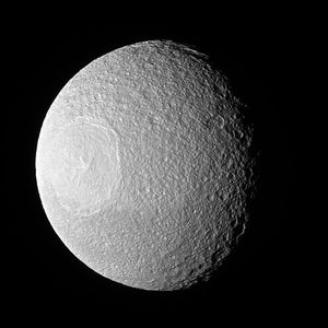 Image post by @nasa on Instagram