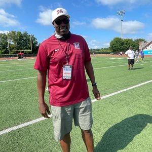 Image post by @morehousefootball on Instagram