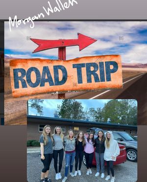 Image post by @ospreyswgolf on Instagram