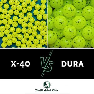 Image post by @thepickleballclinic on Instagram