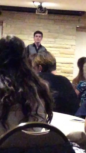 Video post by @ohiocelticfest on Facebook