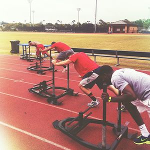 Image post by @dst_houston on Instagram