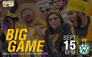 Image post by @mwsugriffons on Instagram
