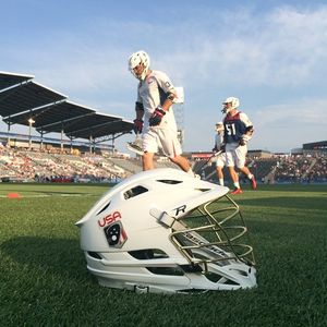Image post by @cascade_lacrosse on Instagram
