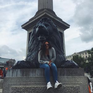 Image post by @malenaaa_ on Instagram
