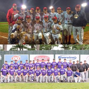 Image post by @baseballcanada on Instagram