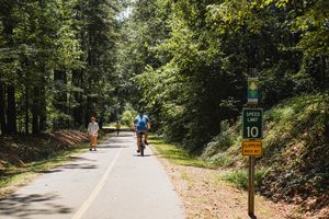 Image post by @eastcoastgreenway on Instagram