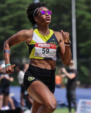 Image post by @americantrackleague on Instagram