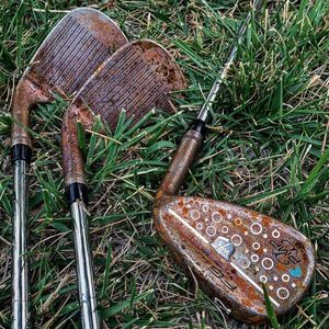 Image post by @wilsongolf on Instagram
