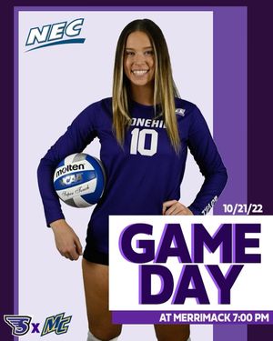Image post by @stonehillvb on Instagram