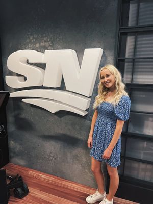 Image post by @victoriastewxrt on Twitter