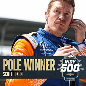 Image post by @indycaronnbc on Instagram