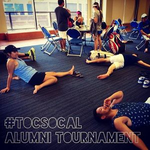Image post by @ustasocal on Instagram