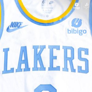 Image post by @lakers on Instagram