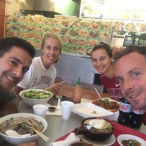 Image post by @harvardwsoccer on Instagram