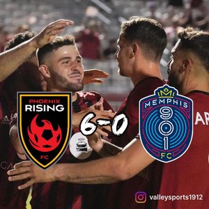 Image post by @valleysoccer1912 on Instagram
