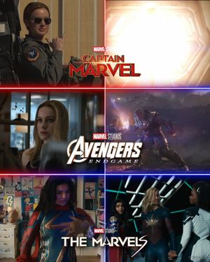 Image post by @disneyplus on Instagram