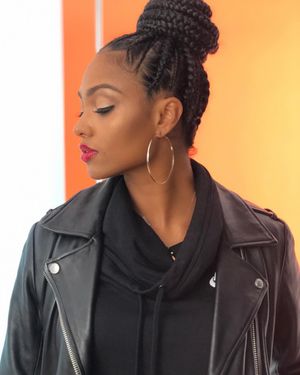 Image post by @brittneyelena on Instagram