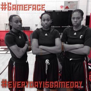 Image post by @gobearcatswbb on Instagram