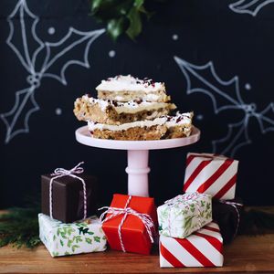 Image post by @starbucks on Instagram
