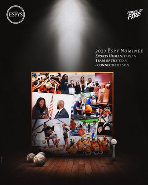 Image post by @connecticutsun on Instagram