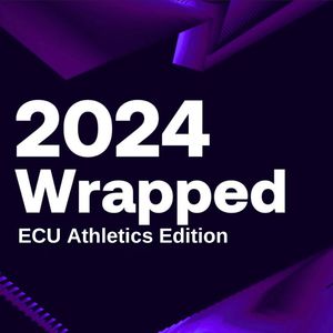 Image post by @ecusportsnetwork on Instagram