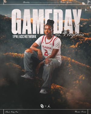 Image post by @ou_wbball on Instagram