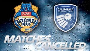 Image post by @calsouthsoccer on Instagram