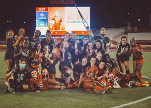 Image post by @texassoccer on Instagram