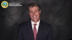 Video post by @ncdhhs on YouTube