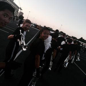 Image post by @thebluedevils on Instagram