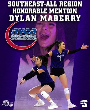 Image post by @highpointvb on Instagram